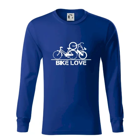 Bike love