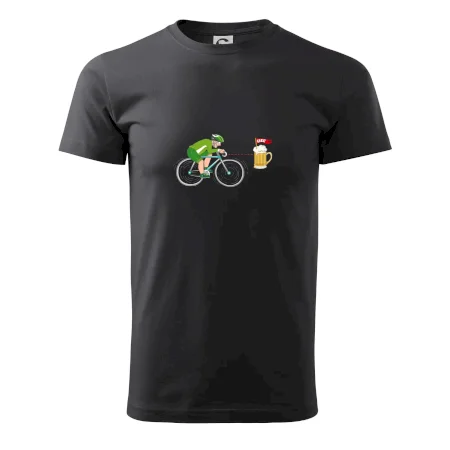 Pivo je môj cieľ (Pecka design)
