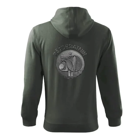 Československý Päťdesiatnik