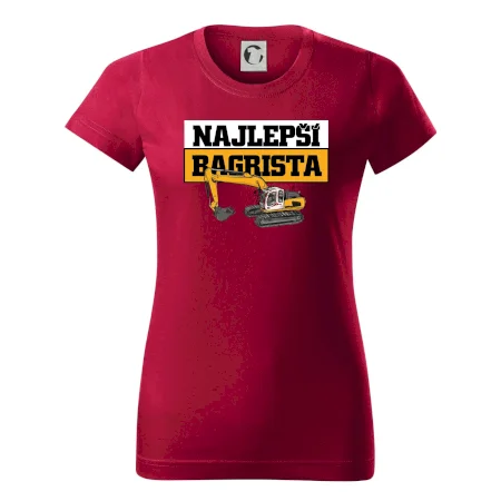 Najlepší bagrista