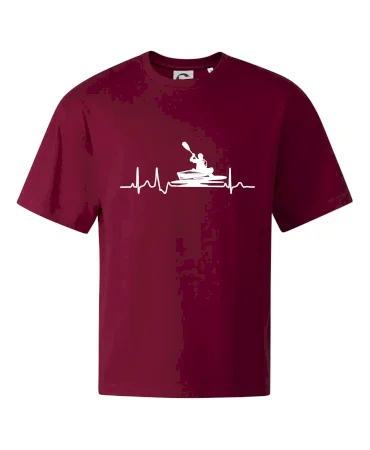 EKG kajak