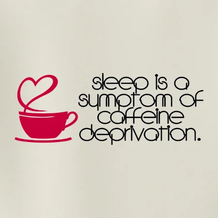 Sleep Coffeine