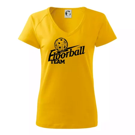 Florbal team