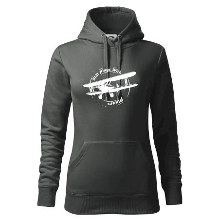 Still Plays With Planes