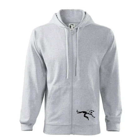 Capoeira veľký