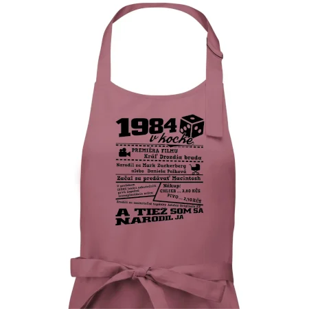 1984 v kocke