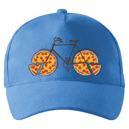 Pizza koleso