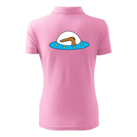 UFO pes (Moňas)