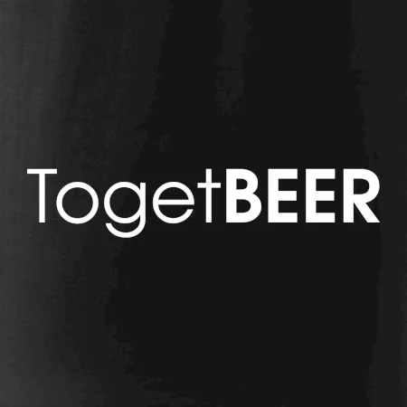 Pivné nápisy TogetBEER