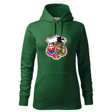 Slovenský hasič