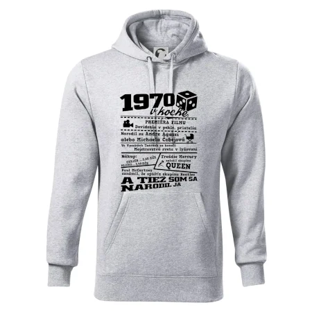 1970 v kocke