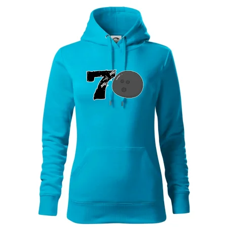 Bowling okrúhle narodeniny 70