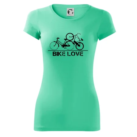 Bike love