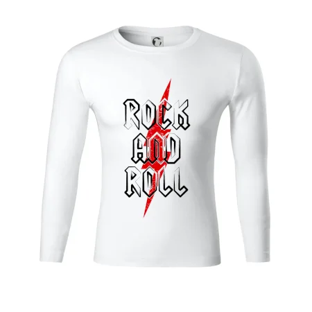 Rock and Roll blesk