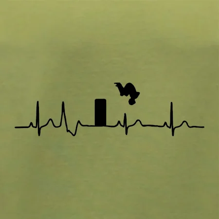 Parkour ekg