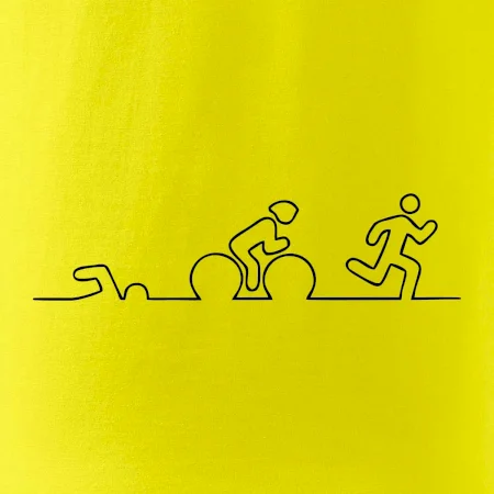 EKG triatlon