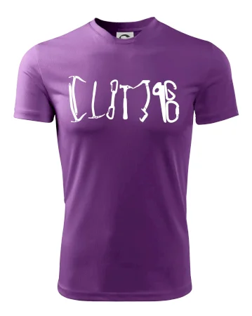 Climb equipment