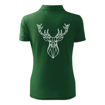 Geometria - Veľký jeleň