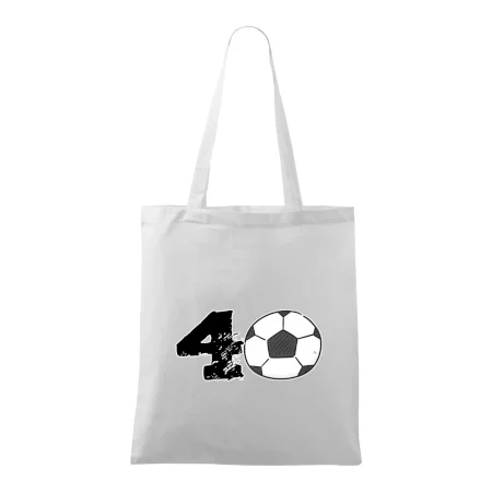 Futbal okrúhle narodeniny 40