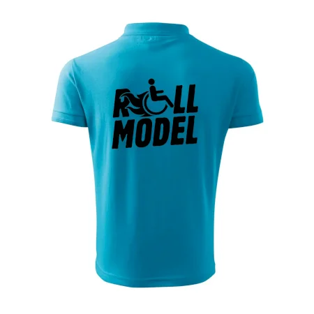 Roll model