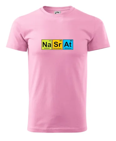 Farebná tabuľka nasrat