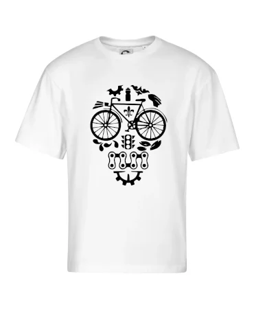 Bike lebka