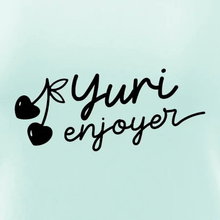 Yuri enjoyer