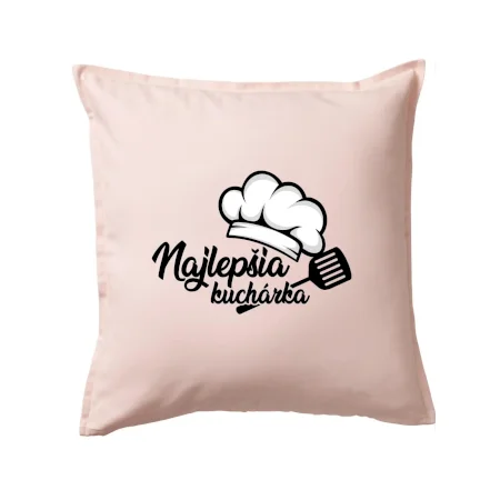 Najlepšia kuchárka - čiapka