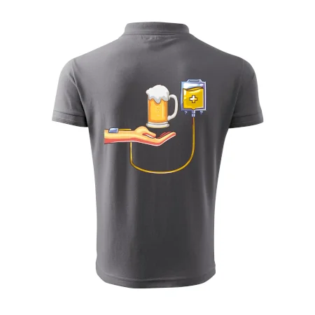 Pivo infúzie