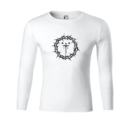 Jesus zmrtvýchvstání