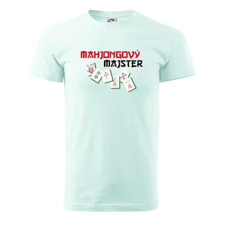 Majhongový majster