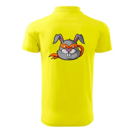 Ninja králík