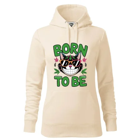 Marihuana - born to be