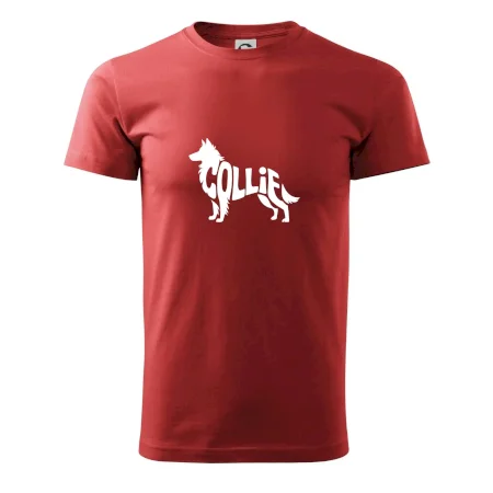Colie nápis v tele