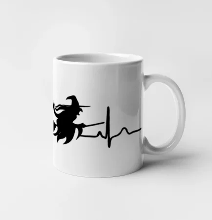 EKG bosorka