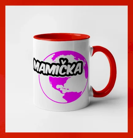 Najlepšia mamička na svete