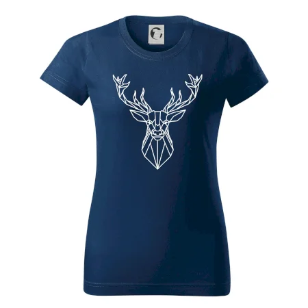 Geometria - Veľký jeleň