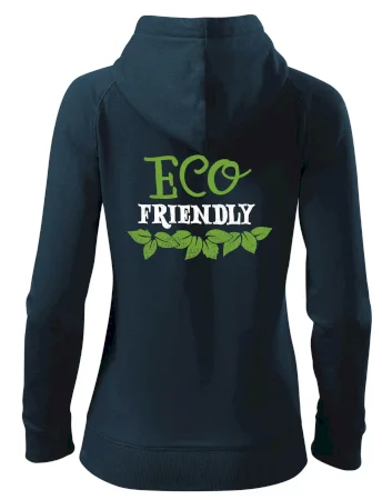 Eco friendly - lístočky