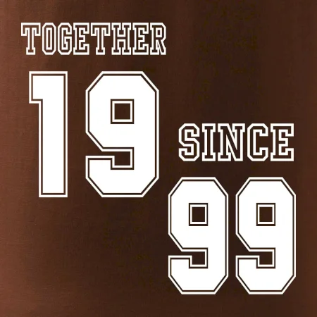 Together (váš ročník)