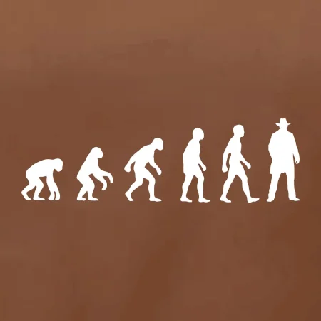 Evolúcia cowboy