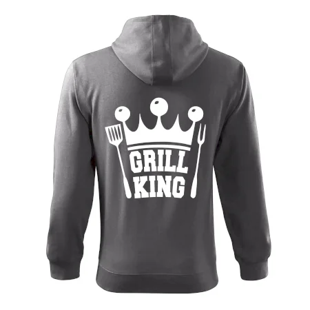 Grilovanie - Grill King