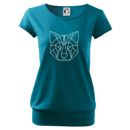 Akita Inu - Geometria