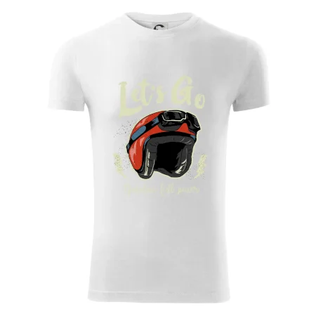 Moto let's go