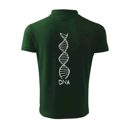 Cyklistovo DNA