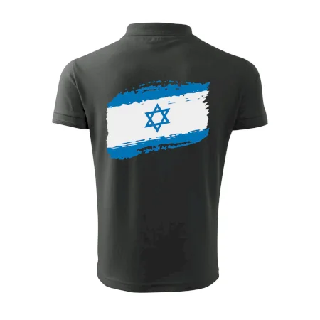 Izrael vlajka