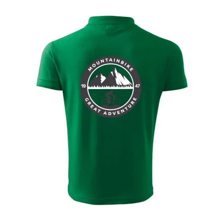 MTB logo a ročník