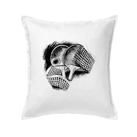 Ping pong rakety a sieť