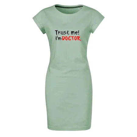 Trust me I´m  a Doctor / Ver mi som Doktor