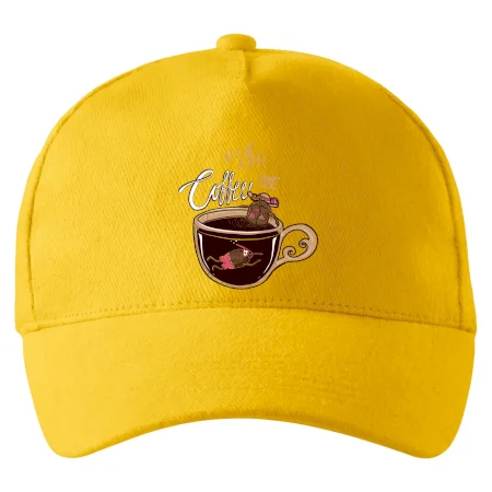 Coffee time bath (Pecka design)