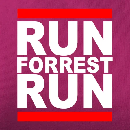 Run Forrest Run